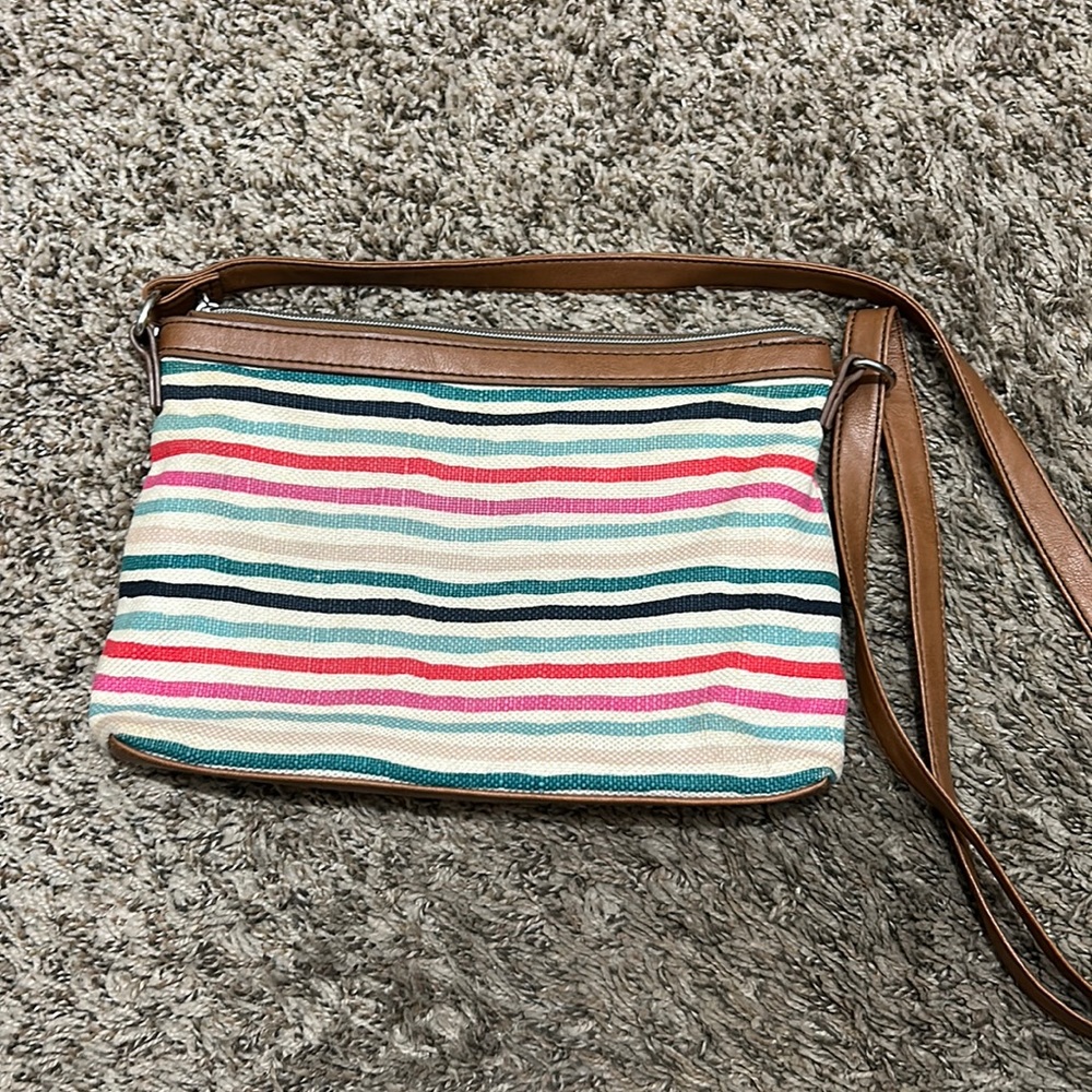 Relic bag